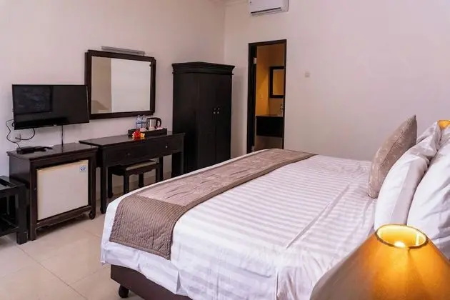 Deluxe Oda (Super Deluxe Room)