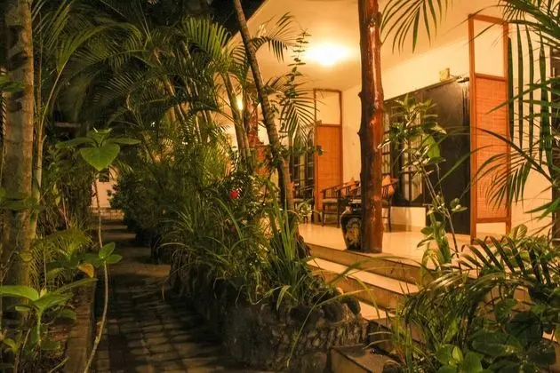 Deluxe Oda (Super Deluxe Room)