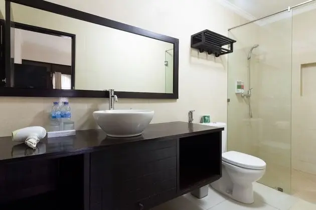 Deluxe Oda (Super Deluxe Room)