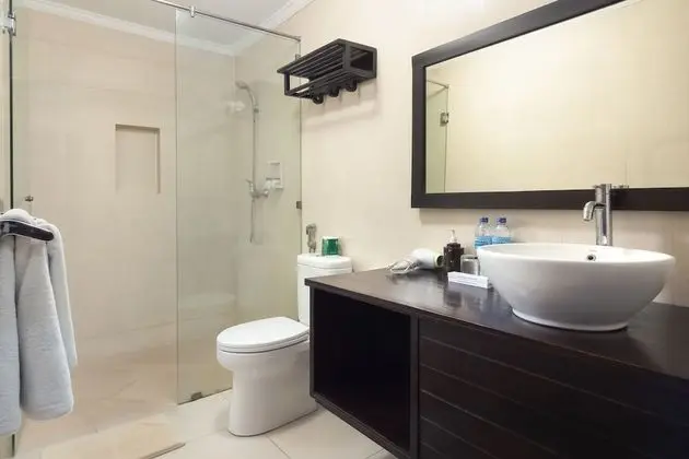 Deluxe Oda (Super Deluxe Room)