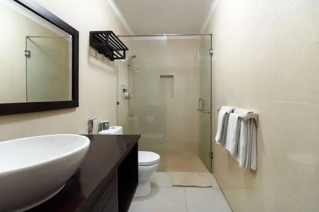 Deluxe Oda (Super Deluxe Room)