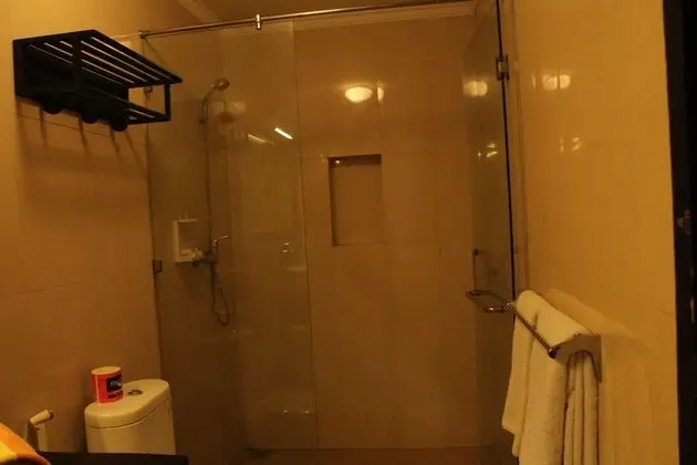 Deluxe Oda (Super Deluxe Room)