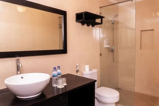 Deluxe Oda (Super Deluxe Room)