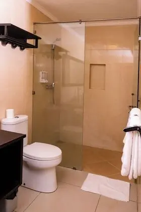 Deluxe Oda (Super Deluxe Room)
