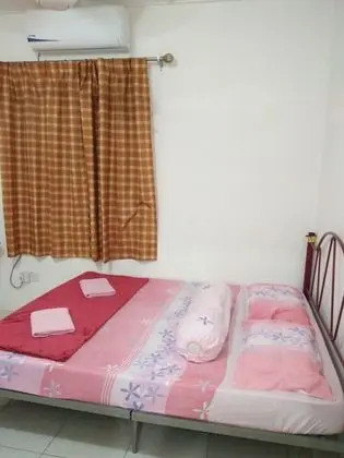 Family Ev, 3 Yatak Odası