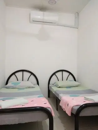 Family Ev, 3 Yatak Odası