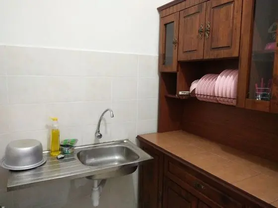 Family Ev, 3 Yatak Odası