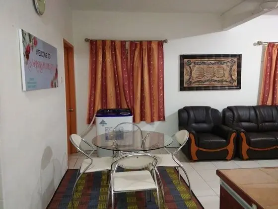 Family Ev, 3 Yatak Odası