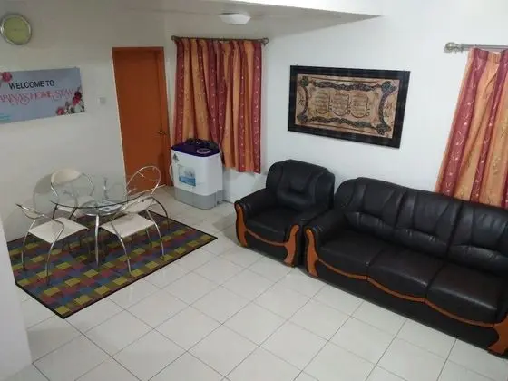 Family Ev, 3 Yatak Odası