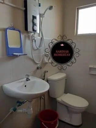 Family Ev, 3 Yatak Odası