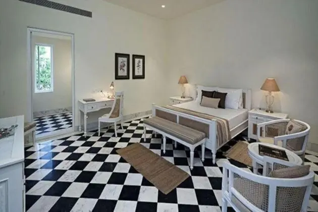 Premium Kır Evi