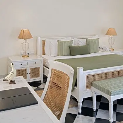Premium Kır Evi