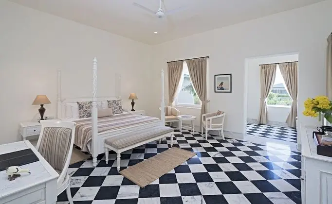 Premium Kır Evi