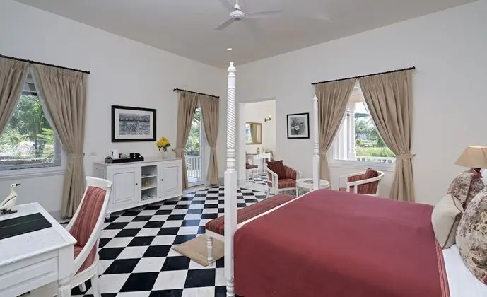 Premium Kır Evi