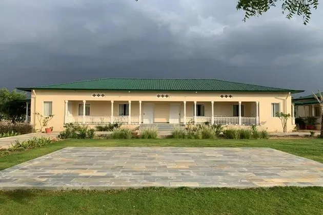 Premium Kır Evi