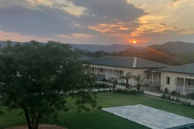 Premium Kır Evi