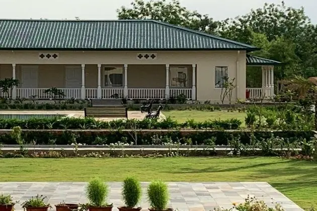 Premium Kır Evi