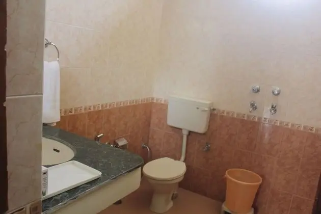 Royal Oda, Sigara İçilmez, Tepe Manzaralı