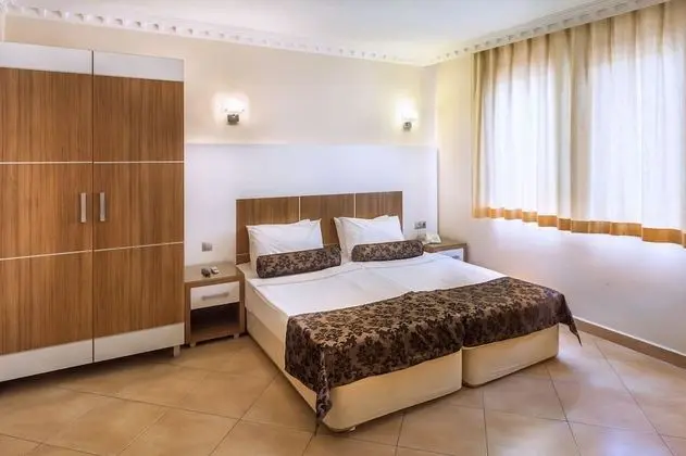 Standart Aile Odası