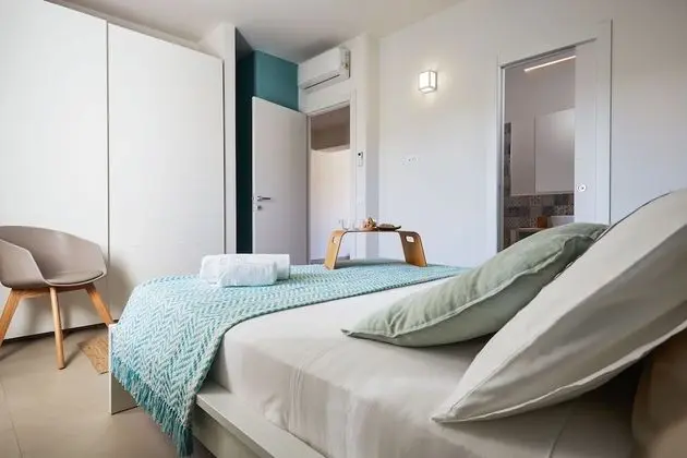 Villa, Birden Çok Yatak