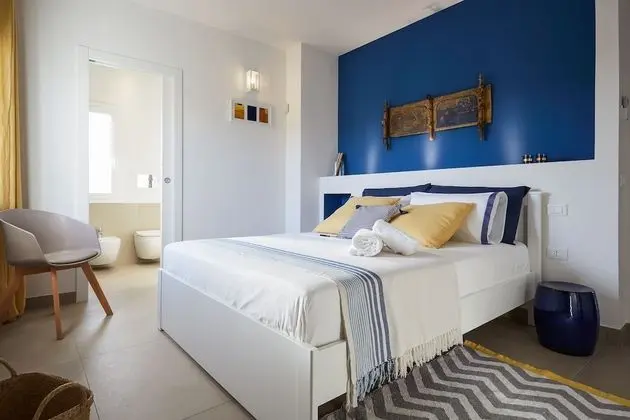 Villa, Birden Çok Yatak