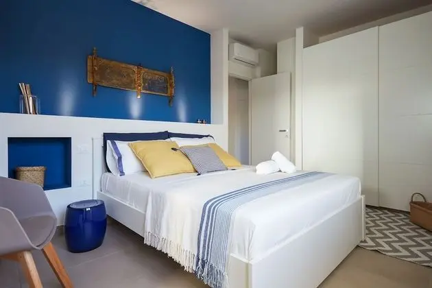 Villa, Birden Çok Yatak