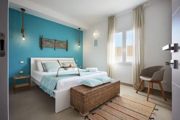 Villa, Birden Çok Yatak