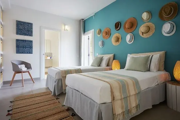 Villa, Birden Çok Yatak