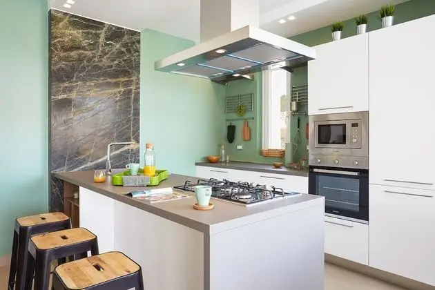 Villa, Birden Çok Yatak