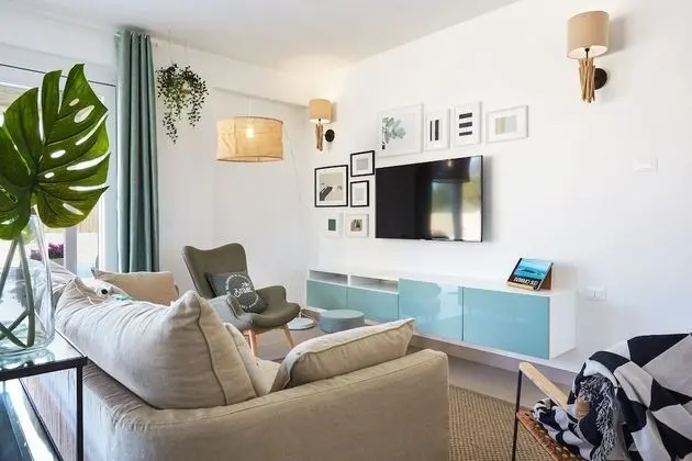 Villa, Birden Çok Yatak