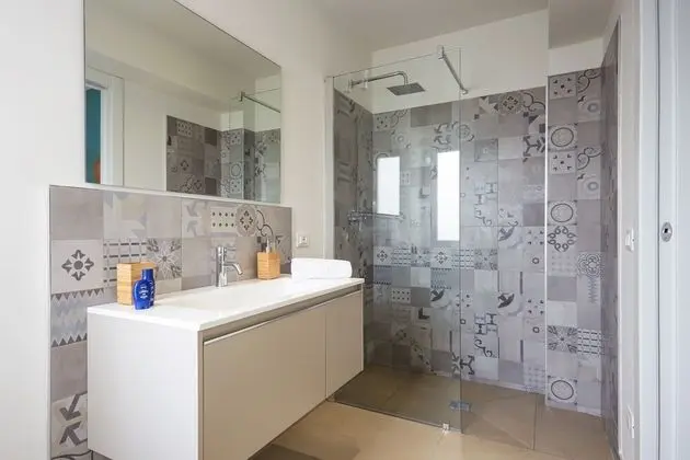 Villa, Birden Çok Yatak