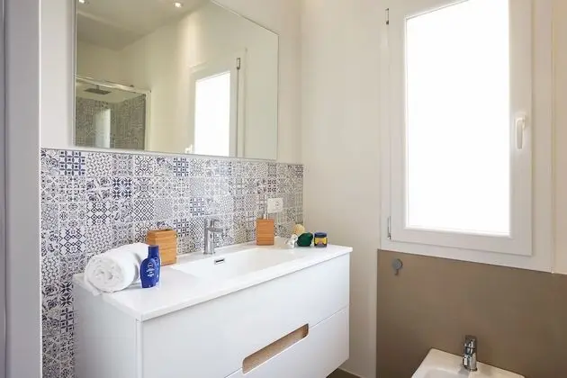 Villa, Birden Çok Yatak