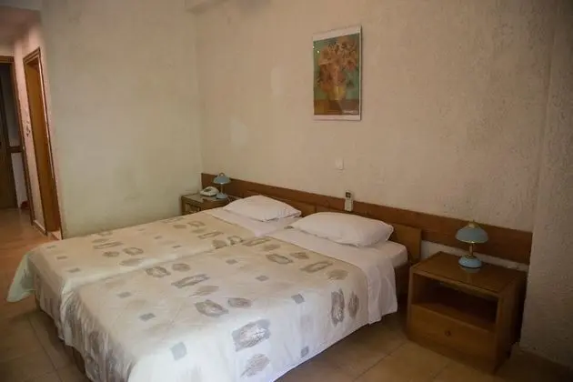 Standard Oda, Dağ Manzaralı