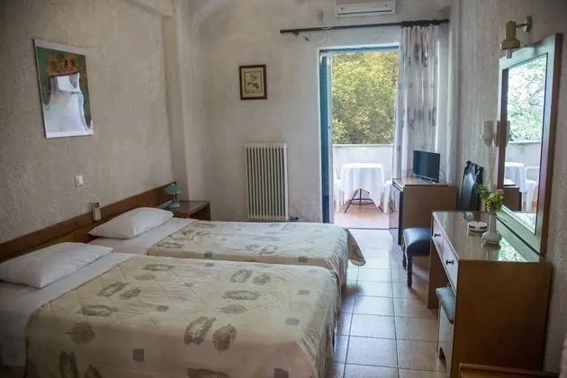 Standard Oda, Dağ Manzaralı