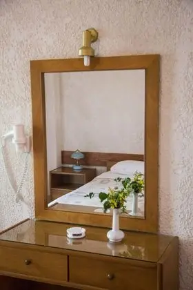 Standard Oda, Dağ Manzaralı