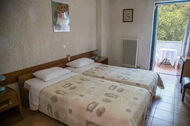 Standard Oda, Dağ Manzaralı