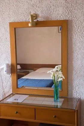 Standard Oda, Deniz Manzaralı (1st floor)
