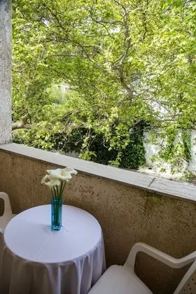 Standard Oda, Deniz Manzaralı (1st floor)