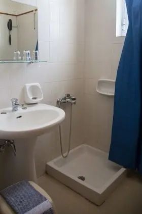 Standard Oda, Deniz Manzaralı (1st floor)