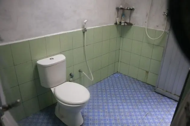Ortak Ranzalı Oda, Karma Ranzalı Oda (Bed in 5 Beds)