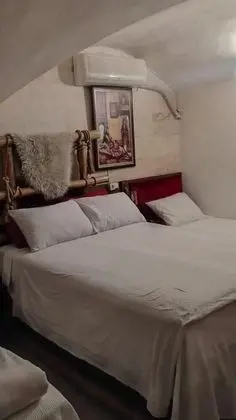 Çift Kişilik, Bahçe Manzaralı, Bahçe Katı