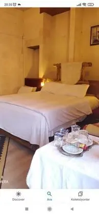 Çift Kişilik, Bahçe Manzaralı, Bahçe Katı