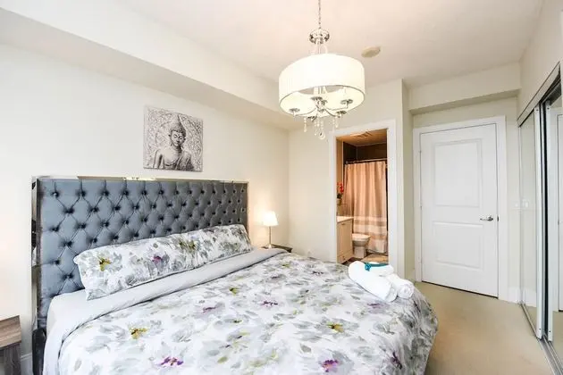Luxury Daire, Birden Çok Yatak, Şehir Manzaralı