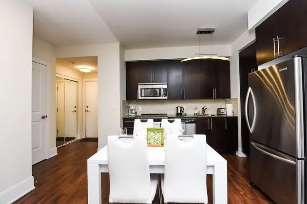 Luxury Daire, Birden Çok Yatak, Şehir Manzaralı