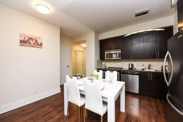 Luxury Daire, Birden Çok Yatak, Şehir Manzaralı