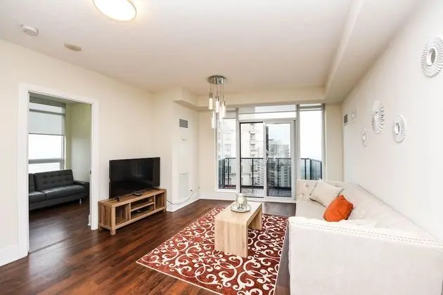Luxury Daire, Birden Çok Yatak, Şehir Manzaralı