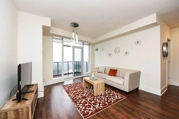 Luxury Daire, Birden Çok Yatak, Şehir Manzaralı