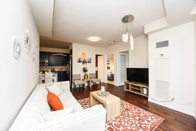 Luxury Daire, Birden Çok Yatak, Şehir Manzaralı