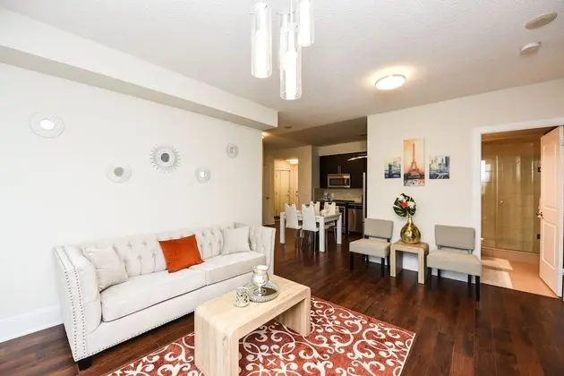 Luxury Daire, Birden Çok Yatak, Şehir Manzaralı