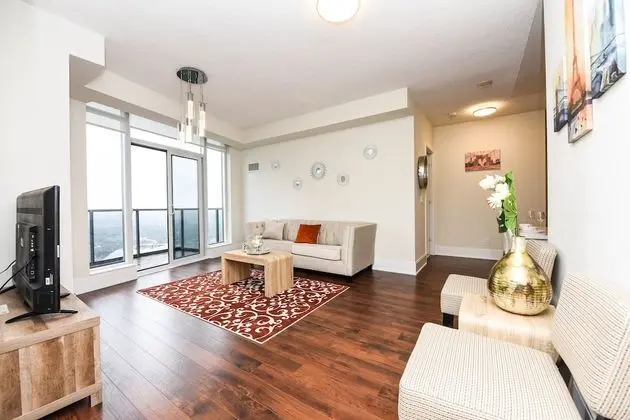 Luxury Daire, Birden Çok Yatak, Şehir Manzaralı